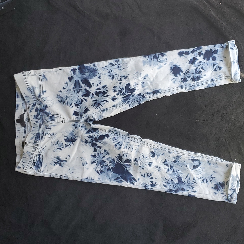 Girls jeggings